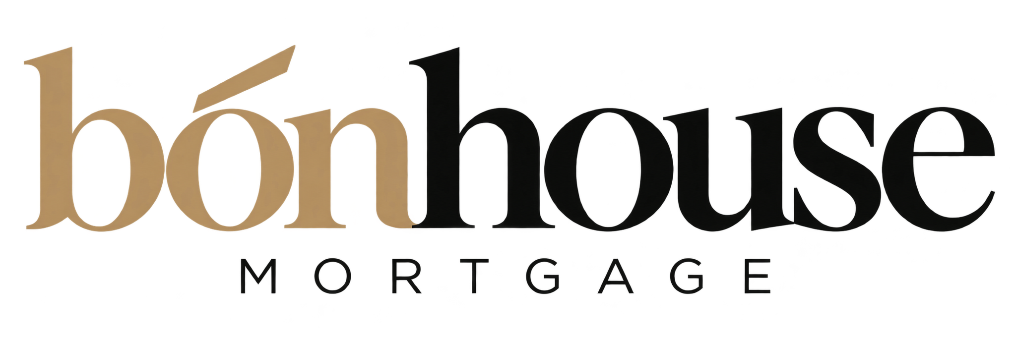 bonhouse Mortgage
